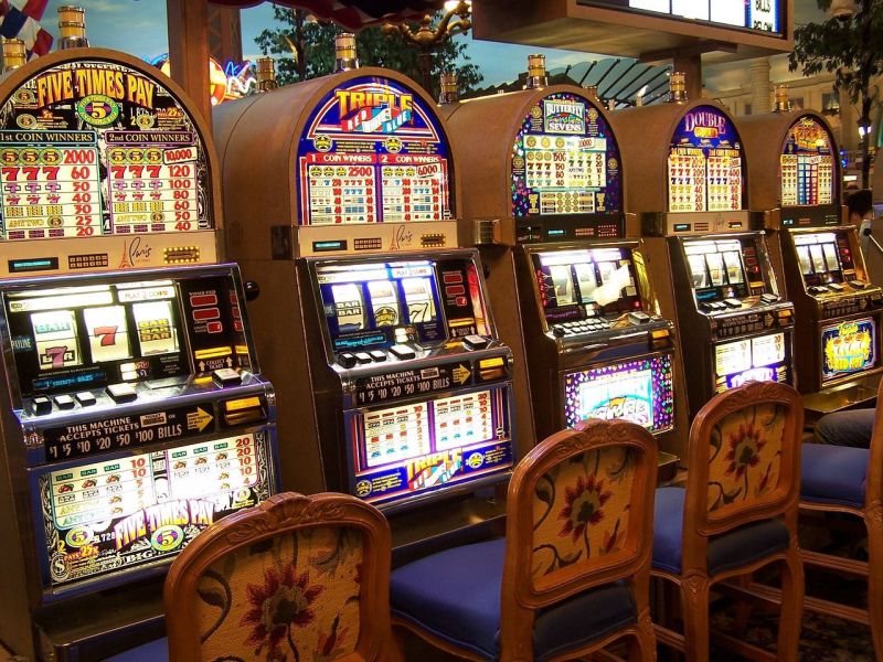 Australian Online Casino 2026