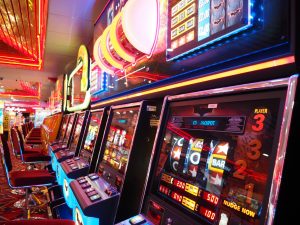 5 Tips for Beating the Odds at Slot Machines