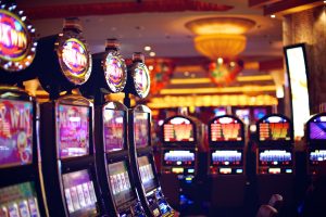 Make Your Spare Time Worthwhile with Online slot