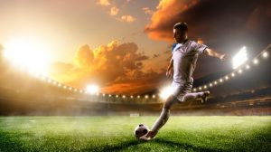 sports betting