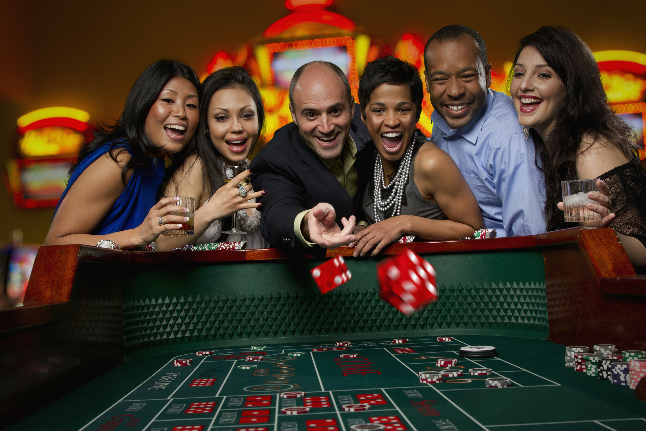 How Improved Tutorials Keep You Up-to-Date with New Casino Games