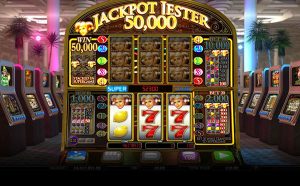 Increasing Big Bonuses by Outstanding Credit Casino Slots