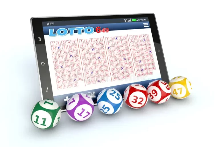 Understanding Payout Structures in Situs Togel Online Lottery Games