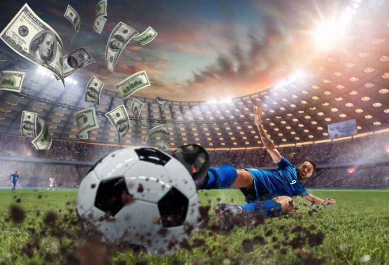 How to Safely Enjoy Football Gambling Games Online