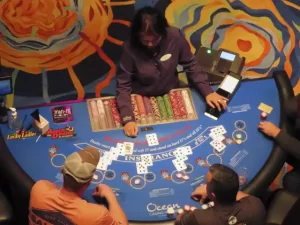 Exclusive Live Casino Tables Offer VIP Perks, Real Money, And Surprises