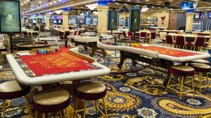 Features for Responsible Gaming in the Contemporary Online Casino Interfaces