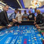 New Casinos Open In Atlantic City As Residents Seek Economic Upswing