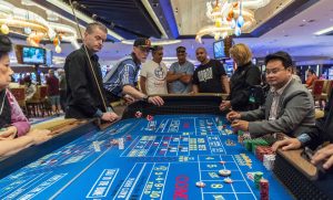 New Casinos Open In Atlantic City As Residents Seek Economic Upswing