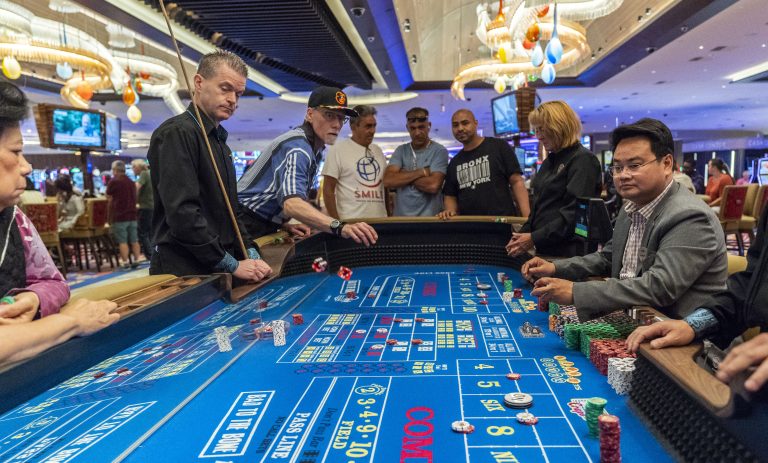 New Casinos Open In Atlantic City As Residents Seek Economic Upswing