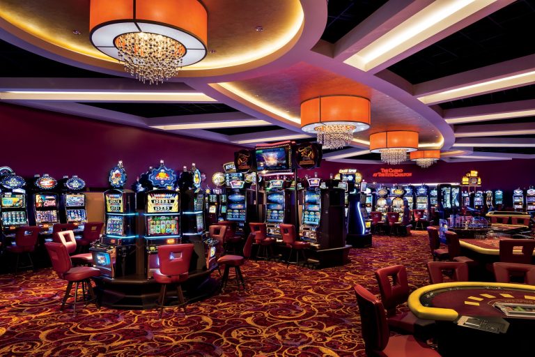 Discovering Casino Platforms And Understanding How Game Access Works